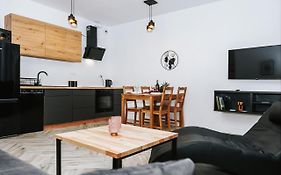 Mazurski Apartament